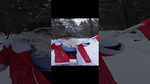 С новым годом братишки!!!