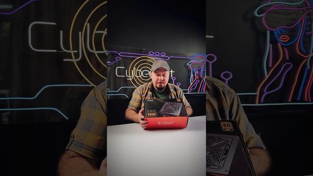 Сборка Мощного ПК: 13400F и 4060 Ti в ASUS TUF с ARGB и Gold+ Блоком Питания!