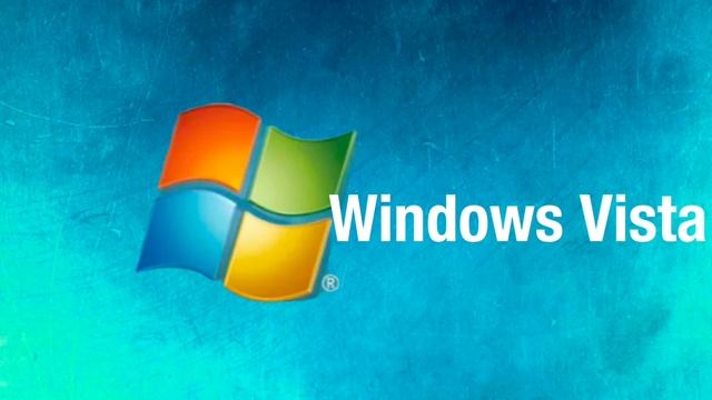 Animation Windows Vista