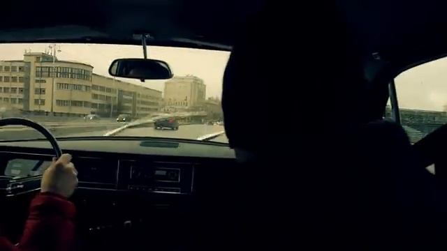 РИЧ, Захар Прилепин - Столица (п.у. Александр Ф. Скляр)