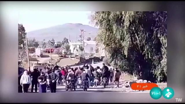 Главные новости дня Ирана и мира на персидском языке, 30 декабря 2024 г.