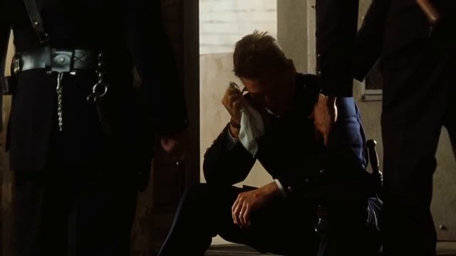 Зеленая Миля (Стивен Кинг) - Джон Коффи и история его тетради.mp4