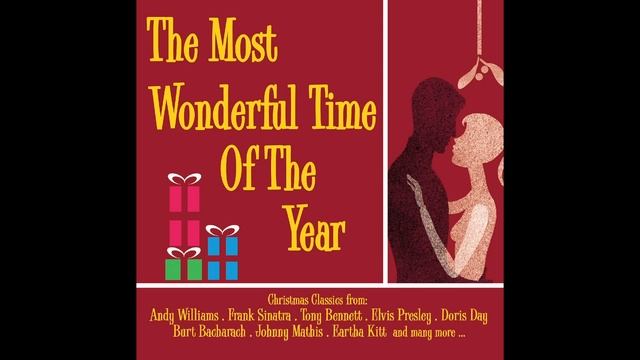 Darlene Love - All Alone on Christmas (Official Audio)