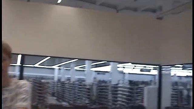 Попал в ЛИМИНАЛЬНОЕ ПРОСТРАНСТВО