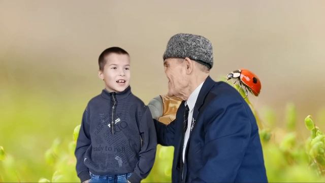 Песня посвященная Миңголу Галиеву. Исполняет автор. Миңгол Галиевка багышланган җыр.