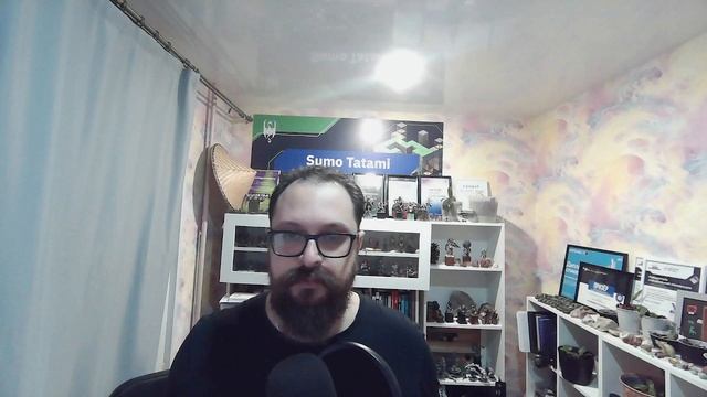 Видеовизитка Кондюков К