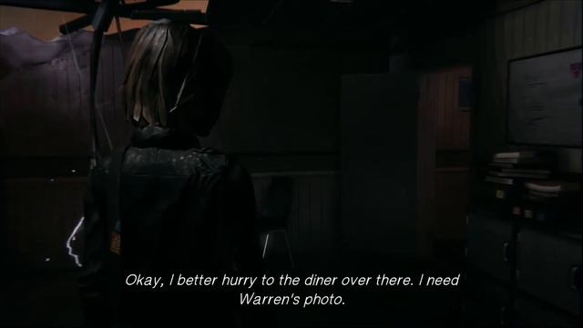 Life is Strange - Episode 5