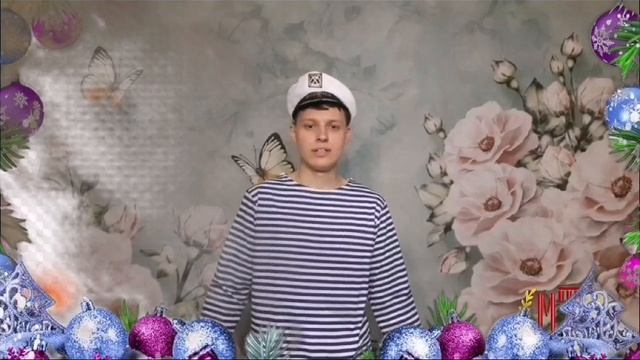 🎄С НАСТУПАЮЩИМ НОВЫМ 2025 ГОДОМ🎄
