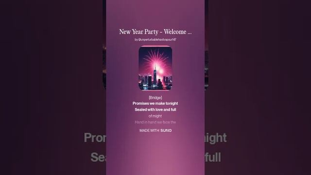 New Year DJ KON TAKTS Party   Welcome 2025 r&b,  soulful ver1