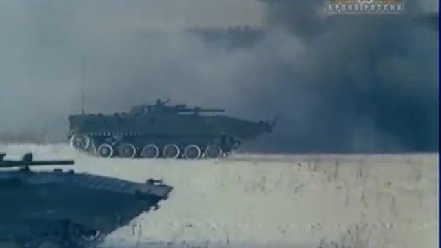 Броня России. Фильм(9)