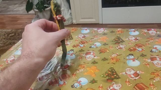 Смешная змея игрушка