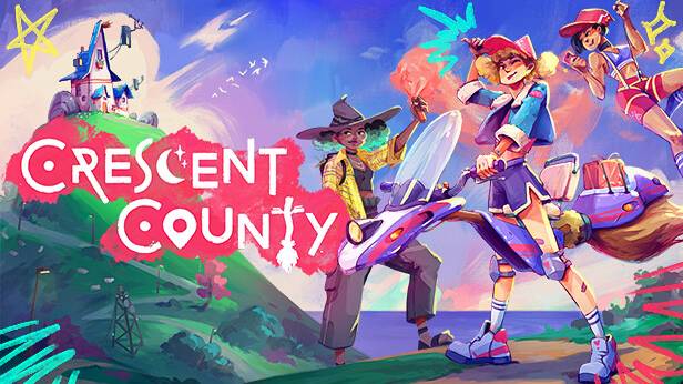 Crescent County