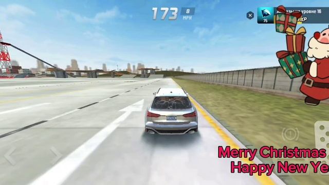 Объезжаем всю карту в Extreme Car Driving Simulator