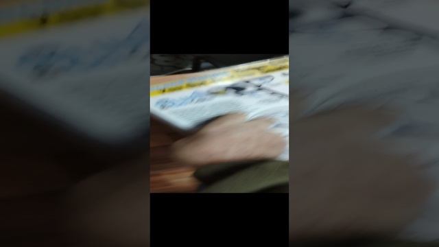 трость разборн