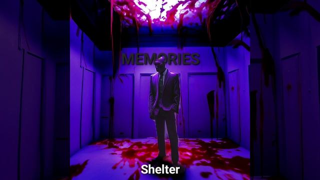 Shelter "MEMORIES"