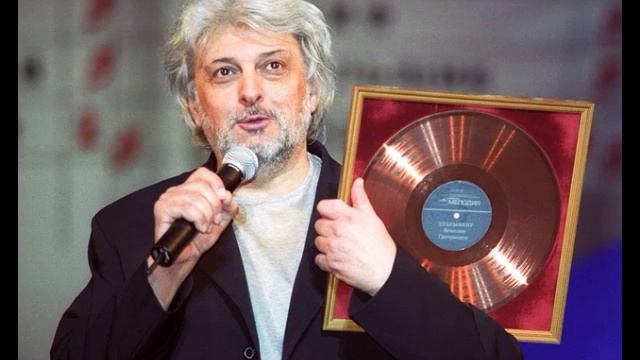 Говновоз но это Добрынин - Рыжий туман