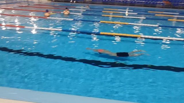 25 метров под водой 27.12.2024