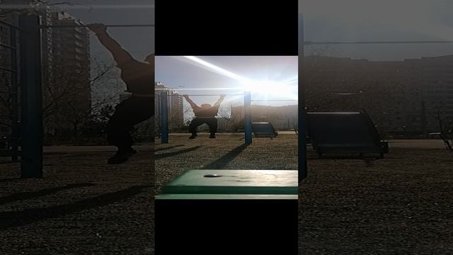 Подтягивание 31 декабря в 44,10 лет 19 раз.