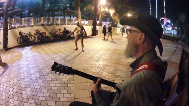 Вело тур по ИЗРАИЛЮ - МИР БЕЗ ГРАНИЦ часть 05 город Эйлат на Красном море