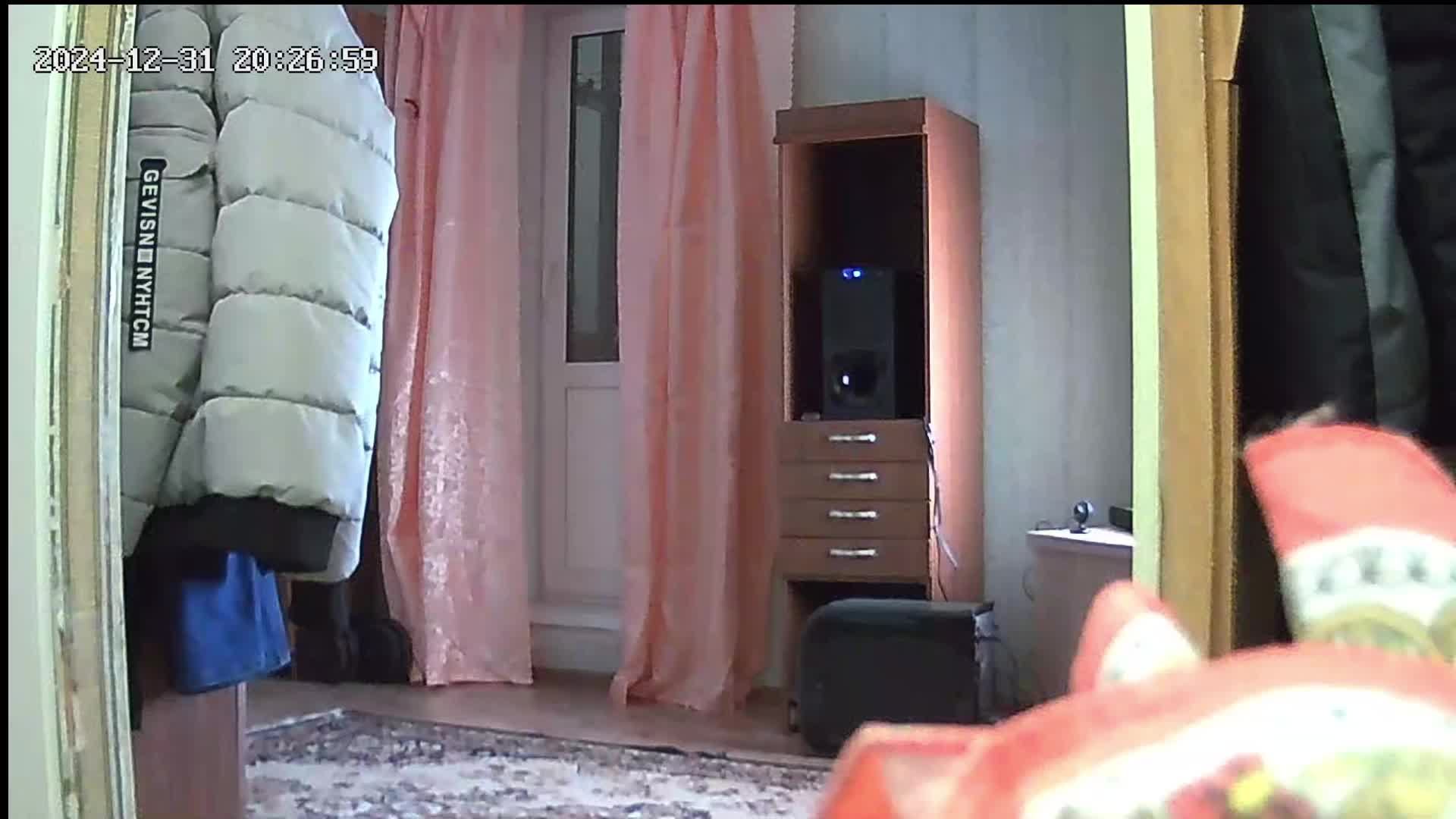 новогодняя жесть