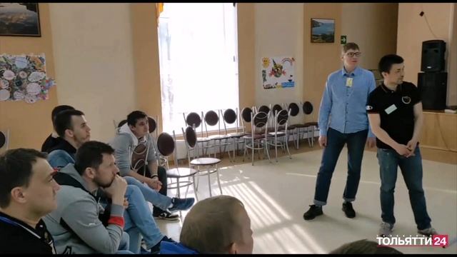 Новости Тольятти 27.10.2023