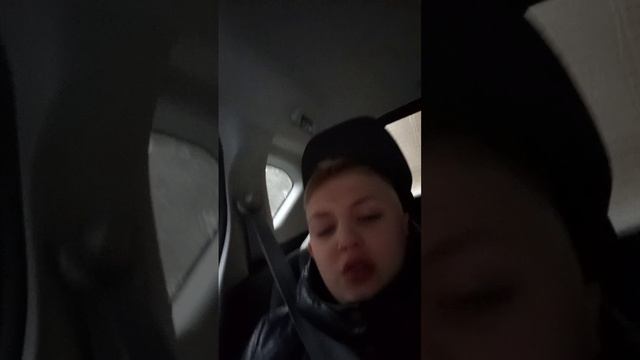 едем к горячим источникам