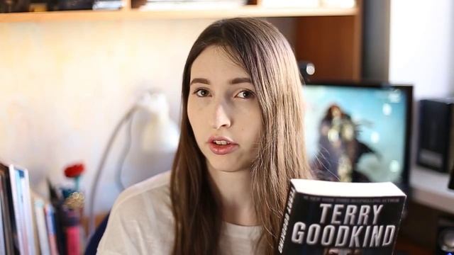 Terry Goodkind Sword Of Truth Series + Severed Souls Book Review