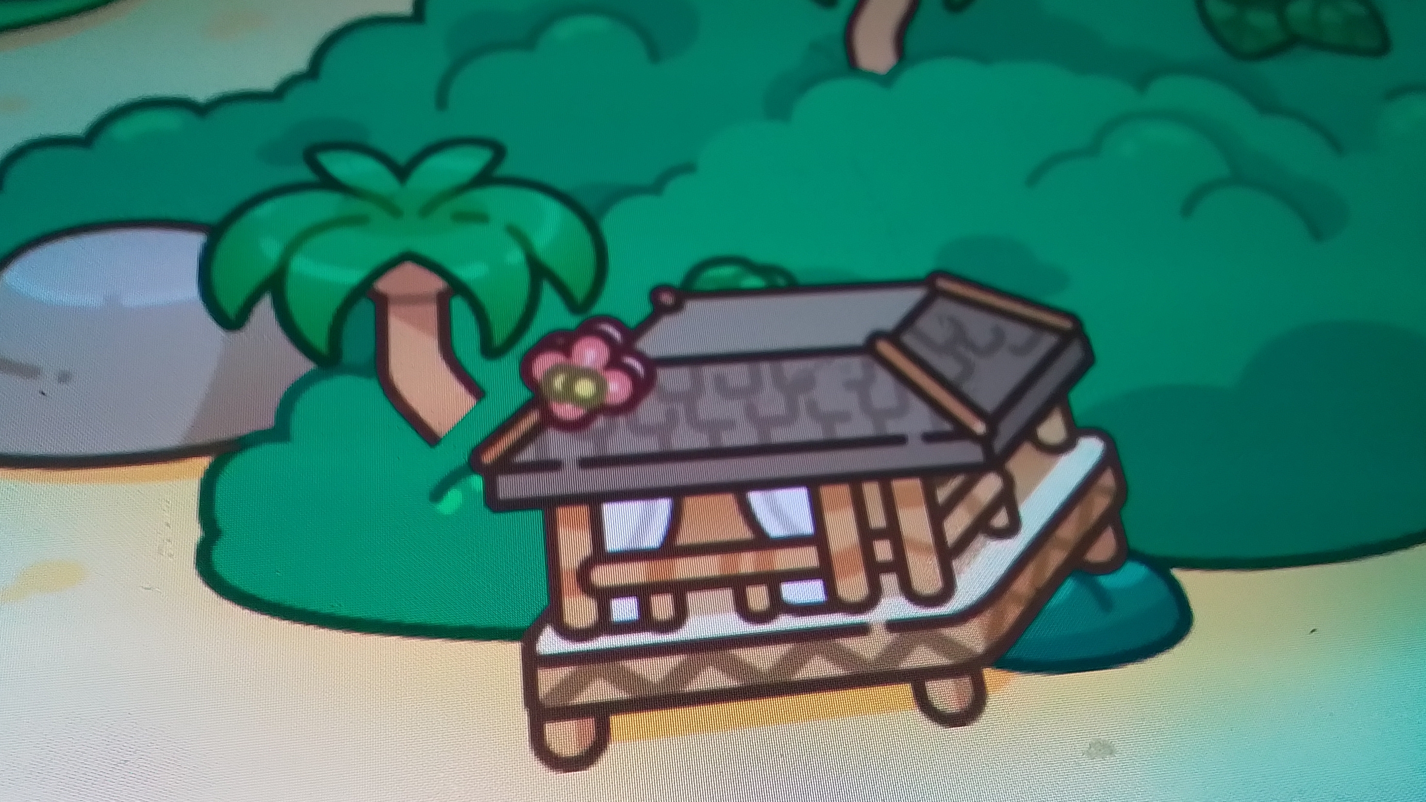 пляжный дом аватар воролд рутина семьи