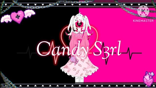 🍭~°Candy S3rl•meme^{Miyo 08}•анимация°~🍭