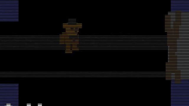 Five Nights at Freddy's 3 - #1 Ничего не понимаю