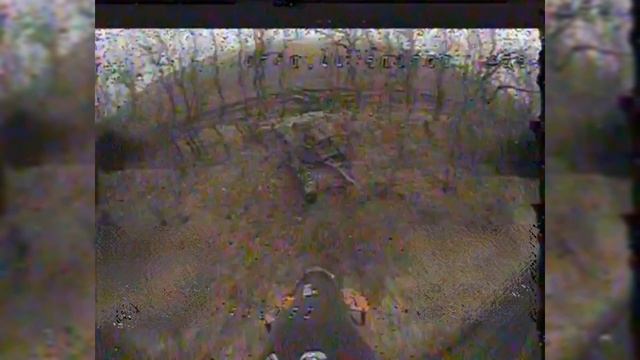 Очередной танк Leopard был поражен FPV-дронами на кураховском направлении