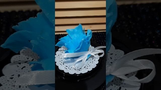 Натуральное мыло ручной работы 
220 рублей.