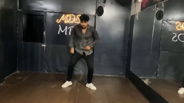 Dil Deewana Khehta Hai//Hogi Phaar ki Jaat/Bollywood dance song//Manish Indoriya dance