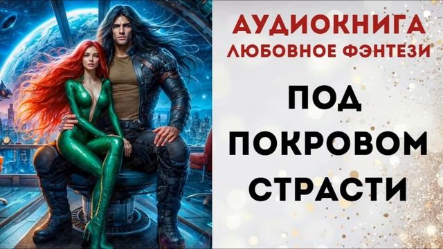 АУДИОКНИГА: ПОД ПОКРОВОМ СТРАСТИ CЛУШАТЬ