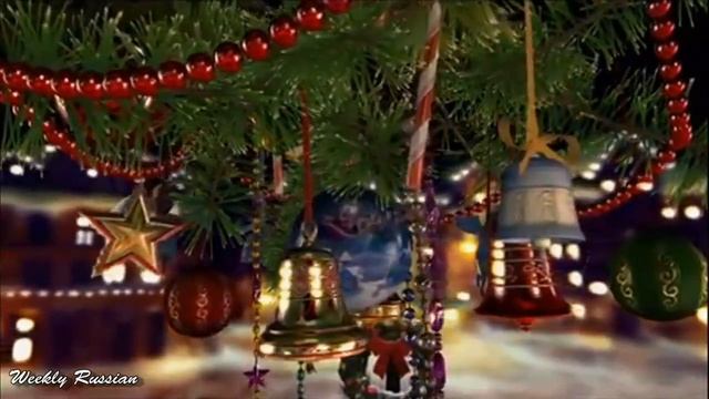 Елочка елка лесной аромат ❆ Новогодние песни про Елочку