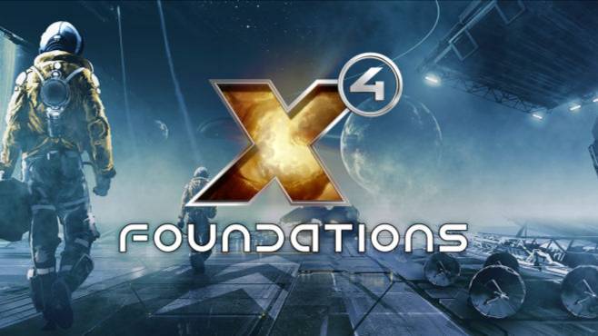 X4: Roadmap скоро выйдет бета версия а пока X4 Foundations 7.20 а 7.50 у меня часто мигает графика