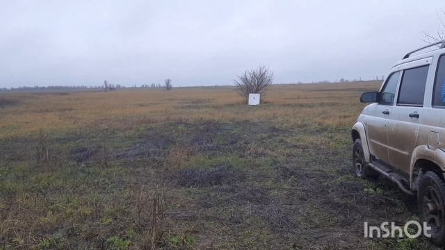 Huglu renova поднял гребень приклада + самокрут для тарелочек в сравнении с заводским (ГП).