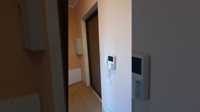 Видеообзор 1-комн.квартиры на Детской, 18. Аренда.