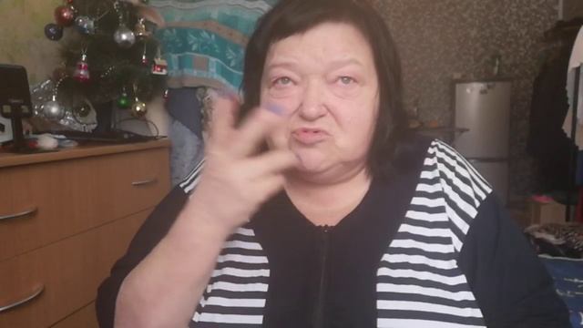 подарки от соседий  31.12.2024