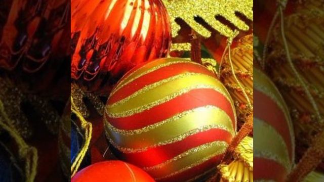 Аркадий Хоралов(новогодние игрушки )