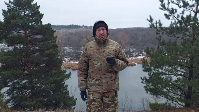 Новогоднее обращение главы школы "Гихор" Ивана Йонтена (2025)