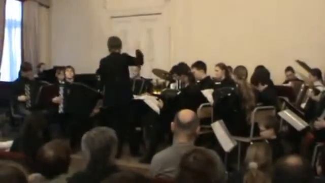 В.Сомкин "Неделька"