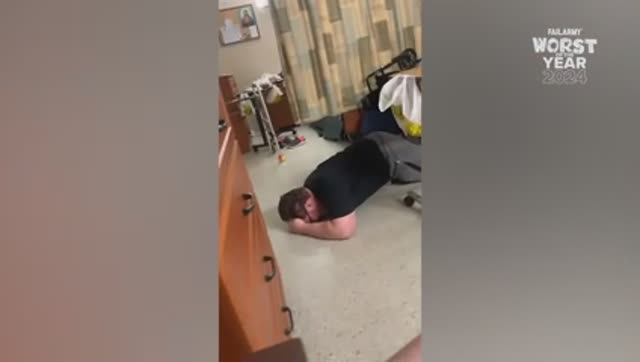 Худший провал года | Try Not to Laugh 💩