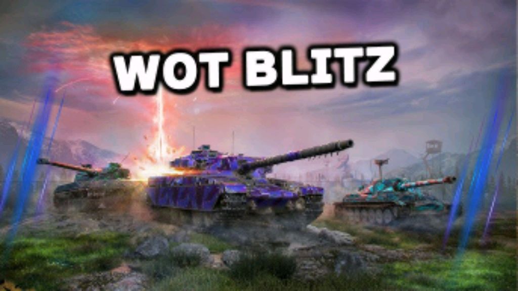 Новогодний стрим по Tanks Blitz | Tanks blitz | World of tanks blitz. 2025🔮🎄🎅