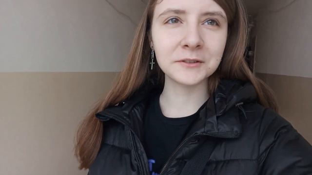 vlog: забрала котёнка с улицы и теперь он живет с нами