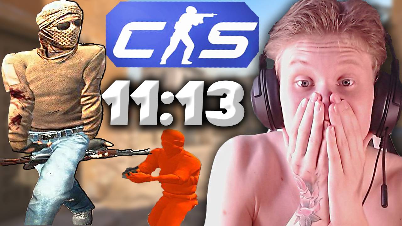 ЧИТЕР С ПРЕДЫДУЩЕЙ ИГРЫ В КС 2 | ПОДРУБИЛИ ЧИТЫ В CS 2