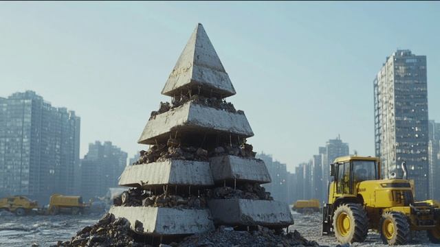 SKRIZHALI - Ёлочка (рок кавер)