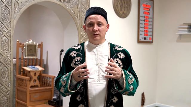 Йорт хайваны алганчы 4 киңәш