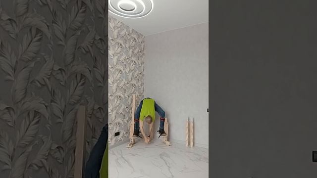 обзор ходуль ХОТОРС с трёх составной стойкой
