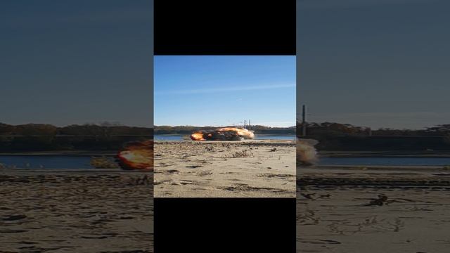 как все начиналось... мобилизация... казнь "бывшей"... название уже не стал менять 😜